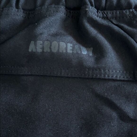 Adidas Women's Designed for Training 3” Woven NCAA University Team Shorts - Picture 5 of 8